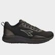 Pantofi de munca DIADORA CREW EVO O1 SR ESD BLACK INCHIS - 1