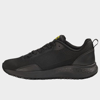 Pantofi de munca DIADORA CREW EVO O1 SR ESD BLACK INCHIS - 3