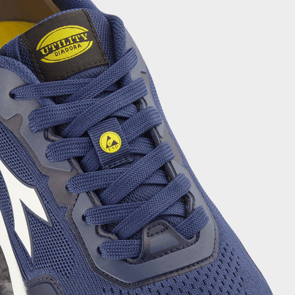 Παπούτσια εργασίας DIADORA CREW EVO O1 SR ESD DARK BLUE - 3