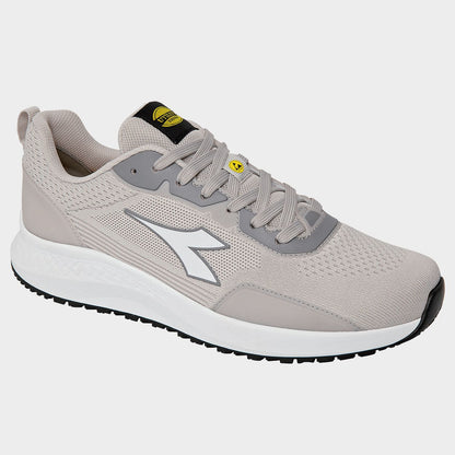 Работни обувки DIADORA CREW EVO O1 SR ESD GREY - 1