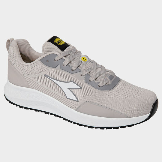 Работни обувки DIADORA CREW EVO O1 SR ESD GREY - 1