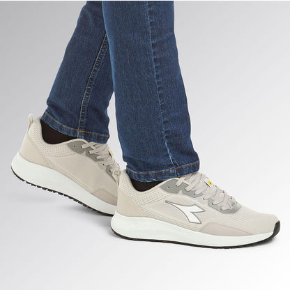 Работни обувки DIADORA CREW EVO O1 SR ESD GREY - 2