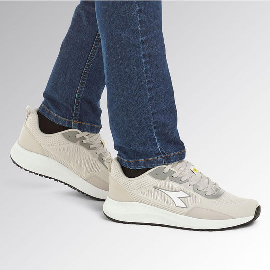 Работни обувки DIADORA CREW EVO O1 SR ESD GREY - 2