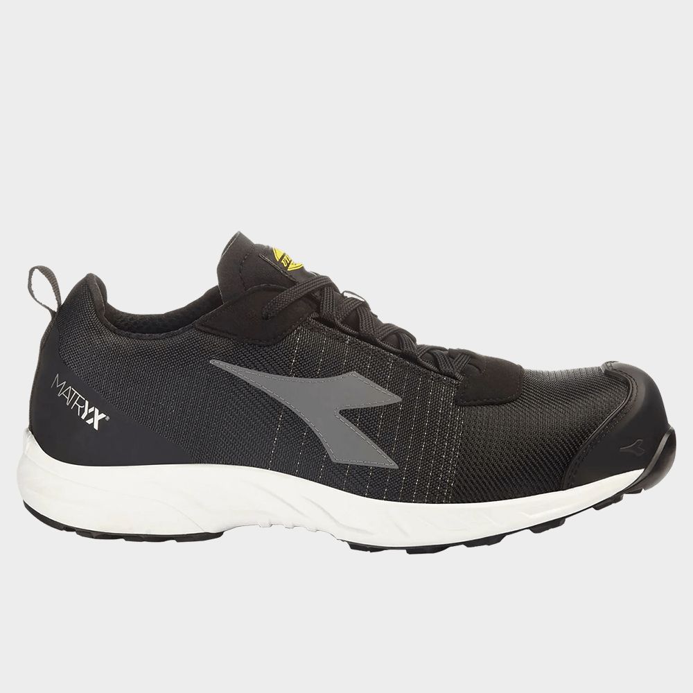 Work shoes DIADORA FLY LITEBASE MATRYX S3 HRO SRC ESD - 1