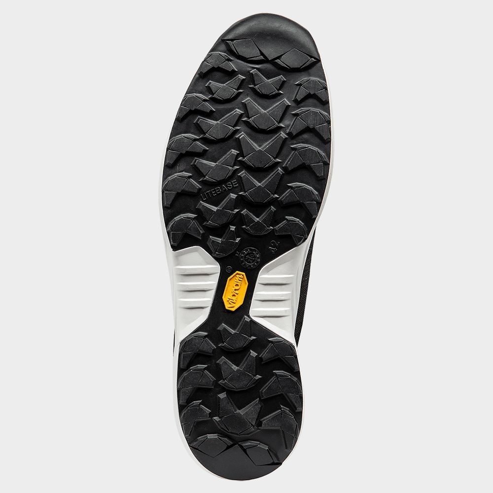 Work shoes DIADORA FLY LITEBASE MATRYX S3 HRO SRC ESD - 3