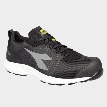 Work shoes DIADORA FLY LITEBASE MATRYX S3 HRO SRC ESD - 6