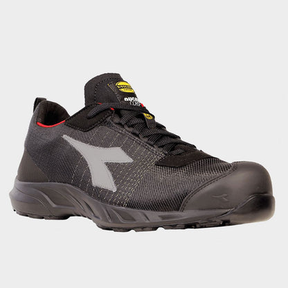 Work shoes DIADORA FLY MOTOR MTX LOW S3L FO SR HRO SC ESD - 5