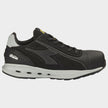 Încălțăminte de protecție DIADORA GLOVE A.BOX LOW PRO S3S FO SR HRO ESD BLACK - 1
