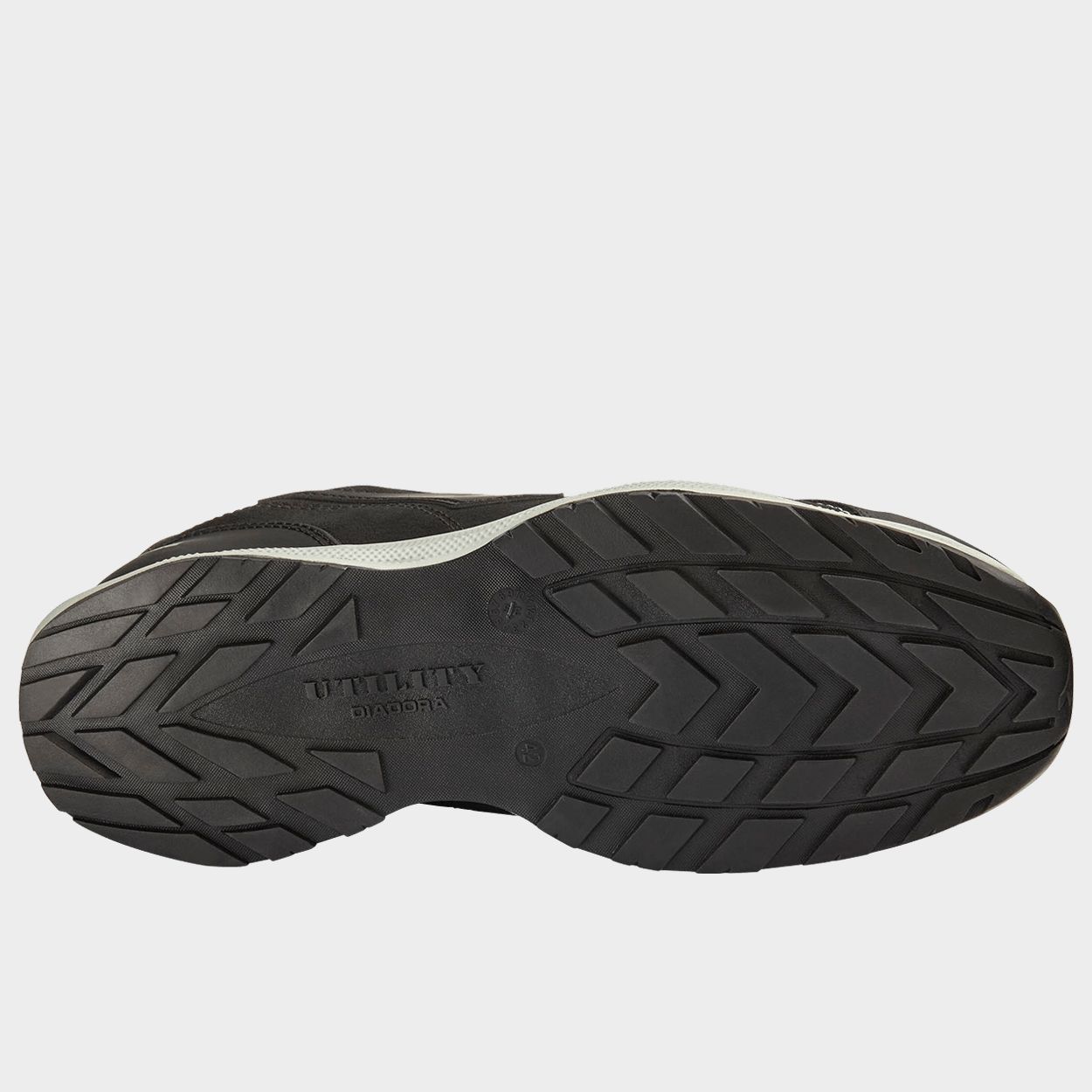 Încălțăminte de protecție DIADORA GLOVE A.BOX LOW PRO S3S FO SR HRO ESD BLACK - 3