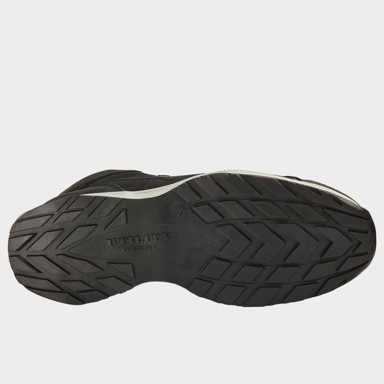 Παπούτσια εργασίας DIADORA GLOVE A.BOX PRO S3S FO SR HRO ESD BLACK - 4