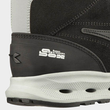 Παπούτσια εργασίας DIADORA GLOVE A.BOX PRO S3S FO SR HRO ESD BLACK - 5