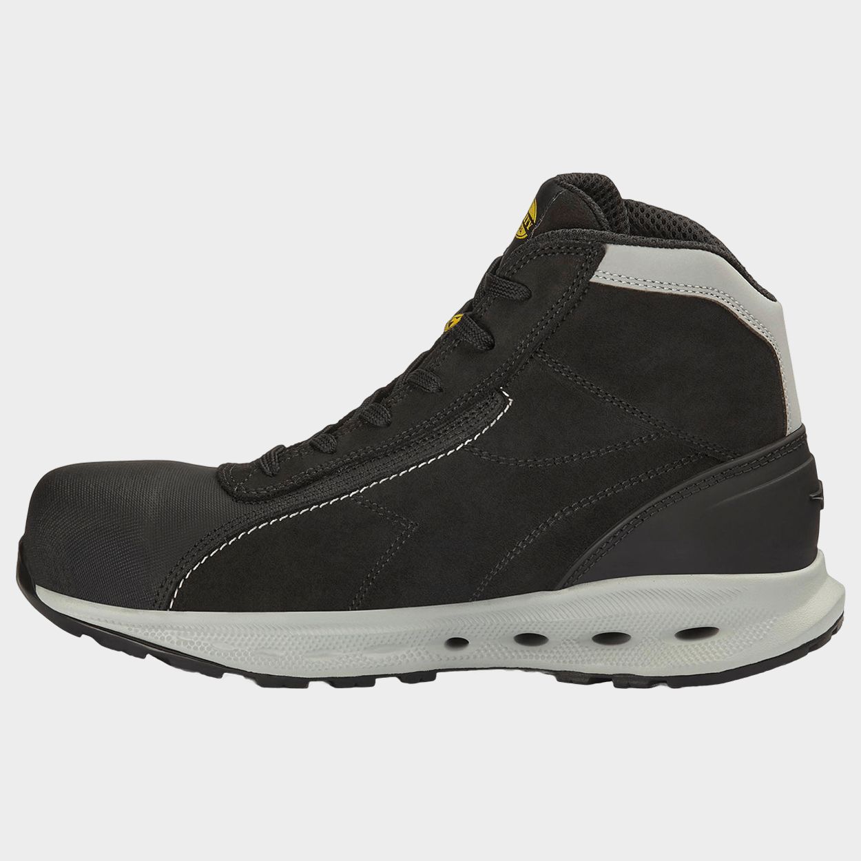 Παπούτσια εργασίας DIADORA GLOVE A.BOX PRO S3S FO SR HRO ESD BLACK - 7
