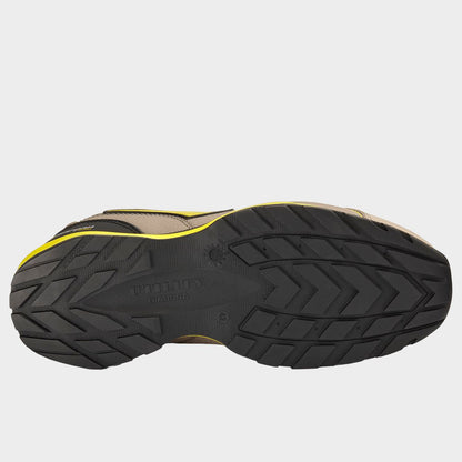 Работни обувки DIADORA GLOVE HYPER LOW S3S FO HRO SR ESD BEIGE - 6