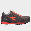 Work shoes DIADORA GLOVE HYPER LOW S3S FO HRO SR ESD DARK GREY - 1