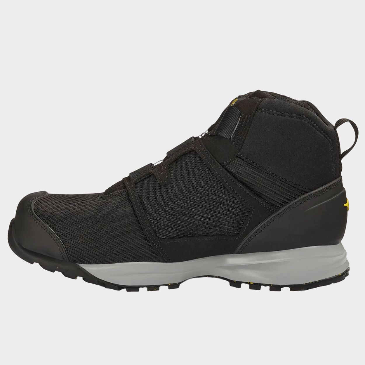 Încălțăminte de protecție DIADORA GLOVE MDS BOA MID S3S FO HRO SR SC ESD BLACK - 3