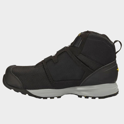 Încălțăminte de protecție DIADORA GLOVE MDS BOA MID S3S FO HRO SR SC ESD BLACK - 3
