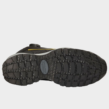 Încălțăminte de protecție DIADORA GLOVE MDS BOA MID S3S FO HRO SR SC ESD BLACK - 5