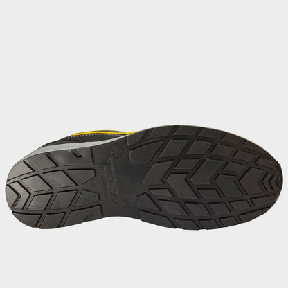 Încălțăminte de protecție DIADORA RUN A.BOX LOW S3S FO SR ESD BLACK - 4