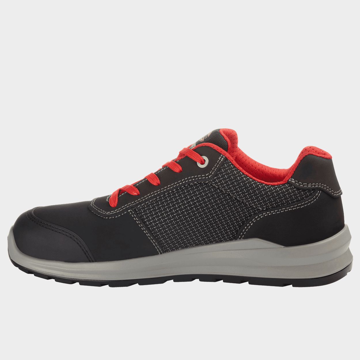Работни обувки DIADORA SPEEDY RACE LOW S3S FO SR SC MET FREE - 3