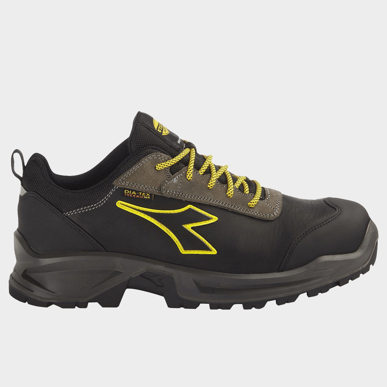 Work shoes DIADORA SPORT DIATEX LOW S3 WR CI SRC - 1
