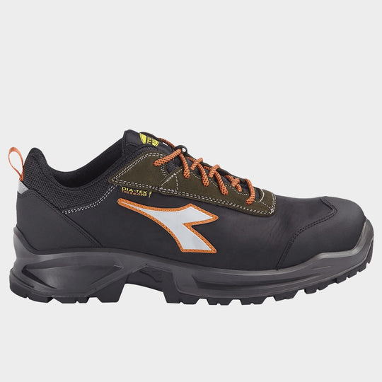 Pantofi de protecție DIADORA SPORT DIATEX LOW S3 WR CI SRC - 1