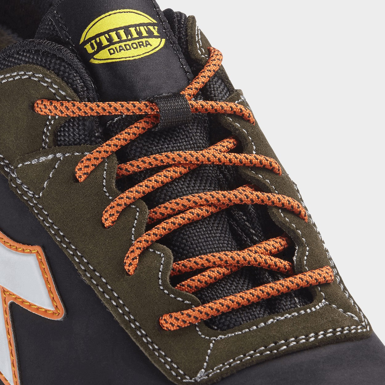 Pantofi de protecție DIADORA SPORT DIATEX LOW S3 WR CI SRC - 3