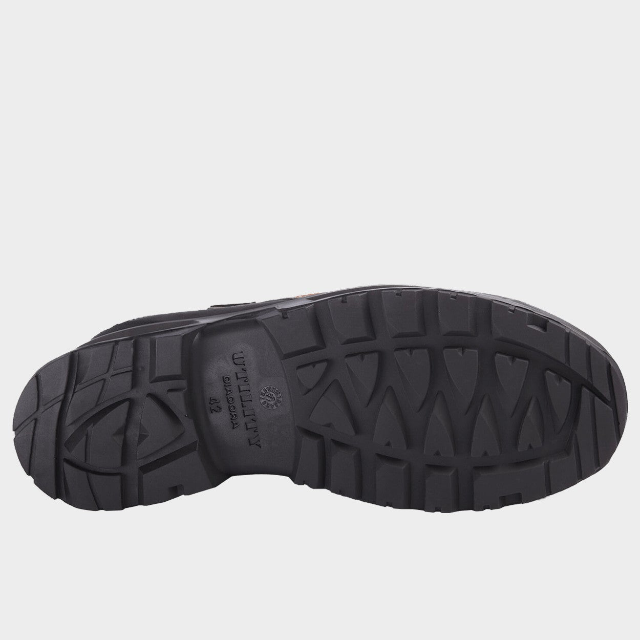 Pantofi de protecție DIADORA SPORT DIATEX LOW S3 WR CI SRC - 5