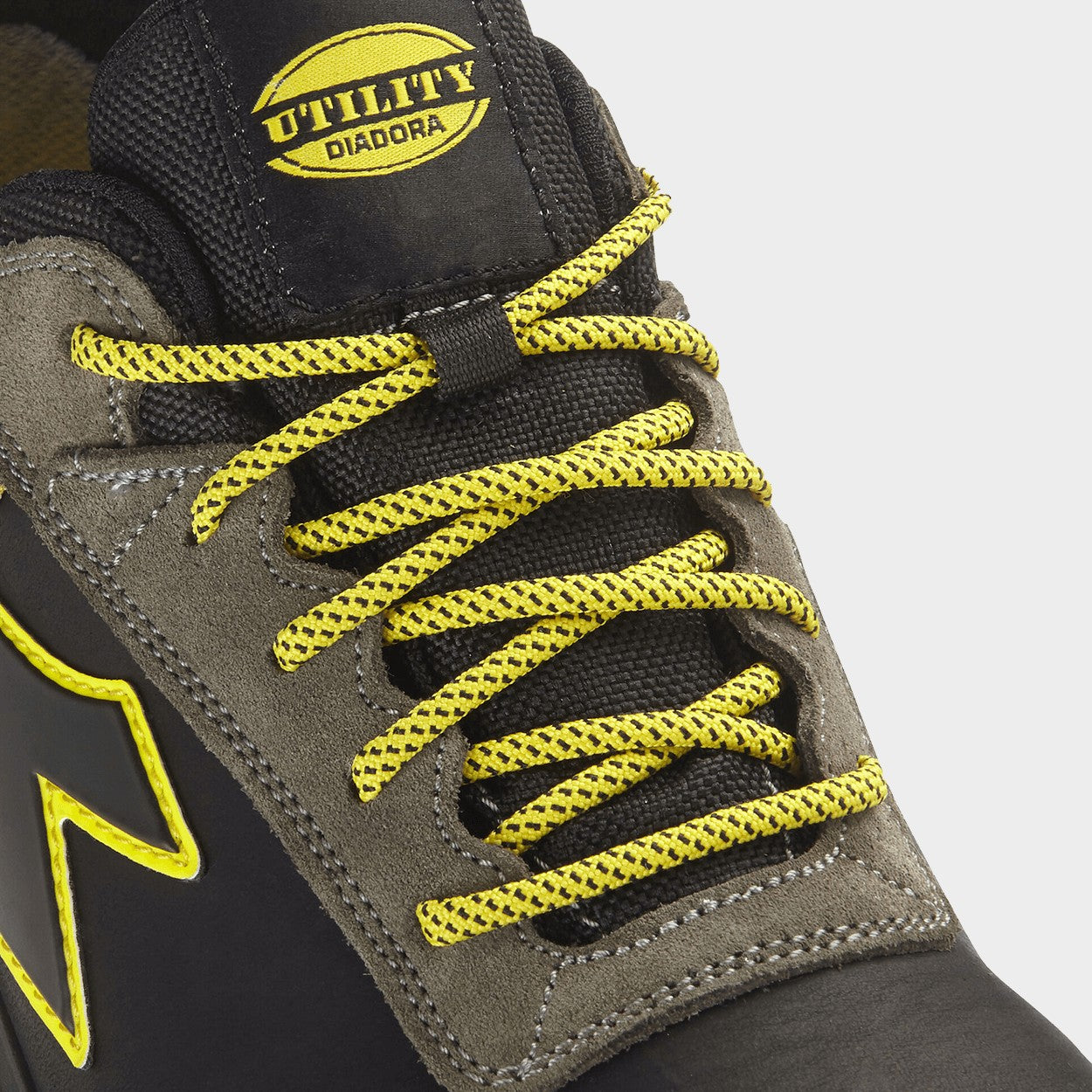 Work shoes DIADORA SPORT DIATEX LOW S3 WR CI SRC - 3