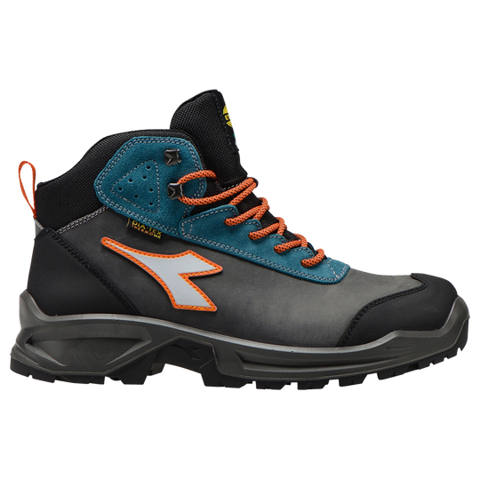 DIADORA SPORT DIATEX MID S3 WR CI SRC Work shoes