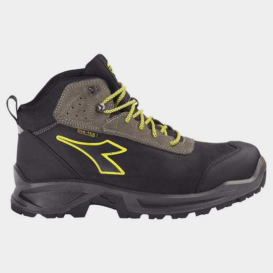 Work shoes DIADORA SPORT DIATEX MID S7S WR CI SRC - 1