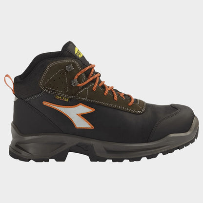 Work shoes DIADORA SPORT DIATEX MID S7S WR CI SRC - 1