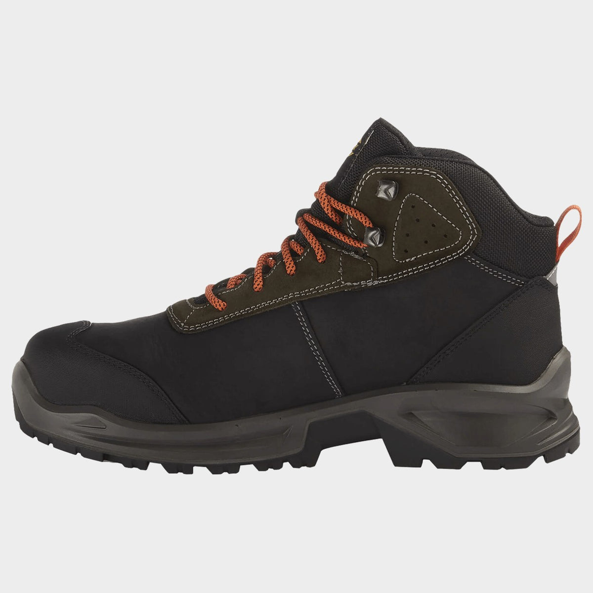 Work shoes DIADORA SPORT DIATEX MID S7S WR CI SRC - 2