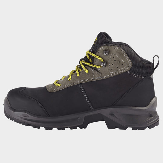 Work shoes DIADORA SPORT DIATEX MID S7S WR CI SRC - 2