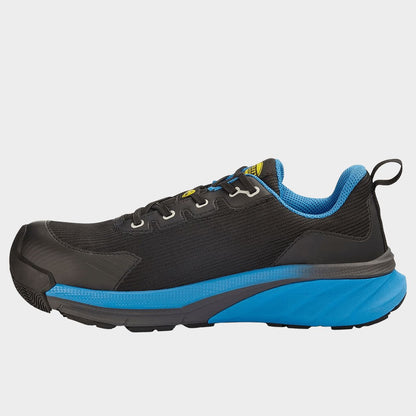 Παπούτσια εργασίας DIADORA VORTEX DA2 LOW S3S SC SR HRO ESD BLACK/BLUE - 3