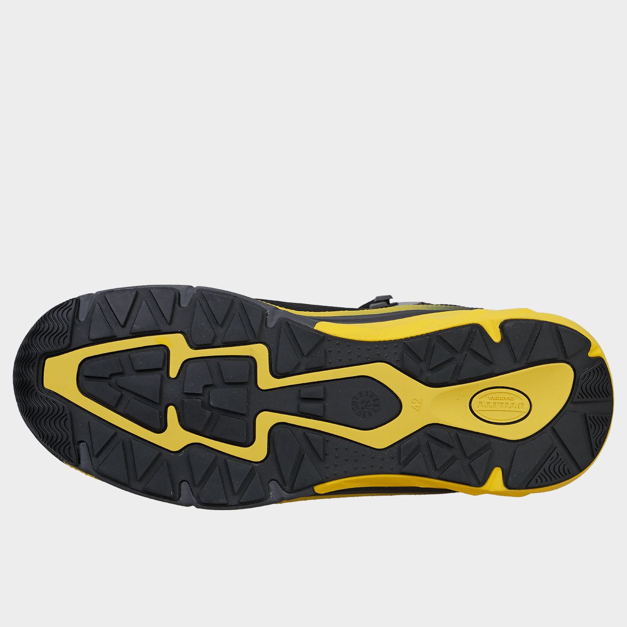 Încălțăminte de lucru DIADORA VORTEX DA2 MID S3S SC SR HRO ESD - 7
