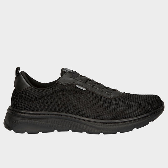 Παπούτσια εργασίας DIAN ALICANTE BLACK/RED  O1 FO SRC 3535 - 1