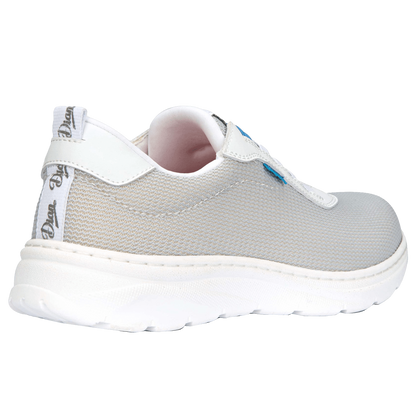 Работни обувки DIAN ALICANTE GREY/WHITE O1 FO SRC 3533 - 3