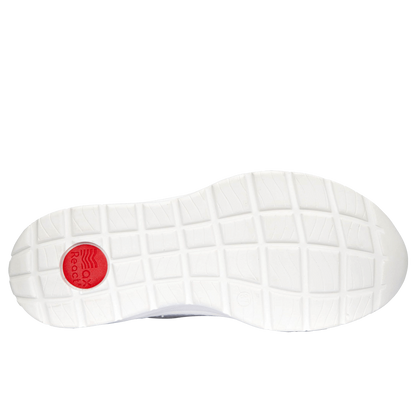 Работни обувки DIAN ALICANTE GREY/WHITE O1 FO SRC 3533 - 4