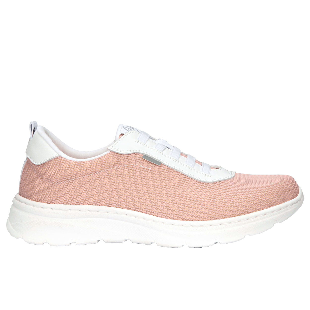 Παπούτσια εργασίας DIAN ALICANTE PINK O1 FO SRC 3537 - 2