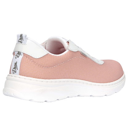 Παπούτσια εργασίας DIAN ALICANTE PINK O1 FO SRC 3537 - 3