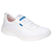 Παπούτσια εργασίας DIAN ALICANTE WHITE O1 FO SRC 3531 - 1