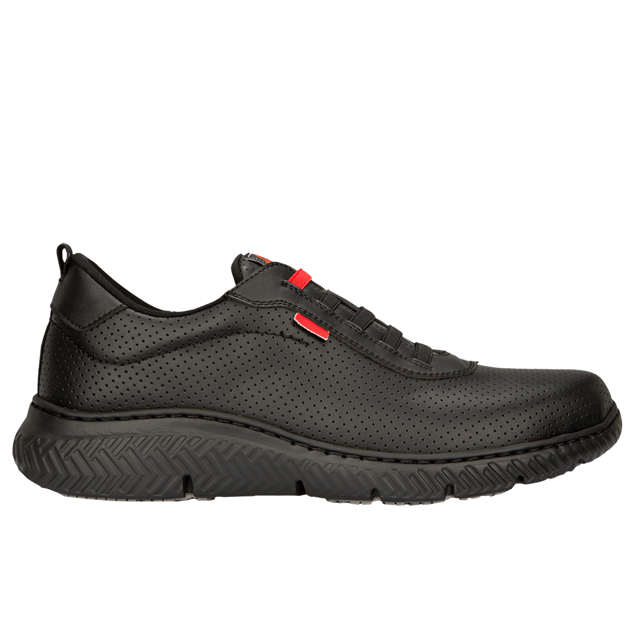 Work shoes DIAN ALTEA PLUS BLANCO O1 SRC - 2