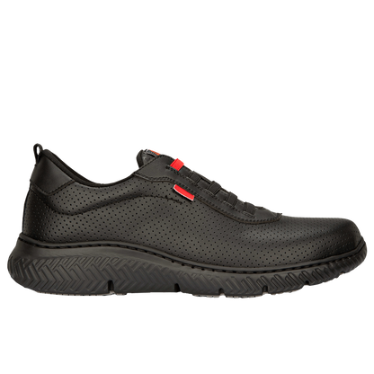 Work shoes DIAN ALTEA PLUS BLANCO O1 SRC - 2