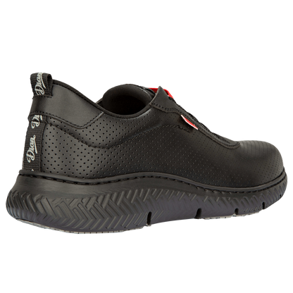 Work shoes DIAN ALTEA PLUS BLANCO O1 SRC - 3