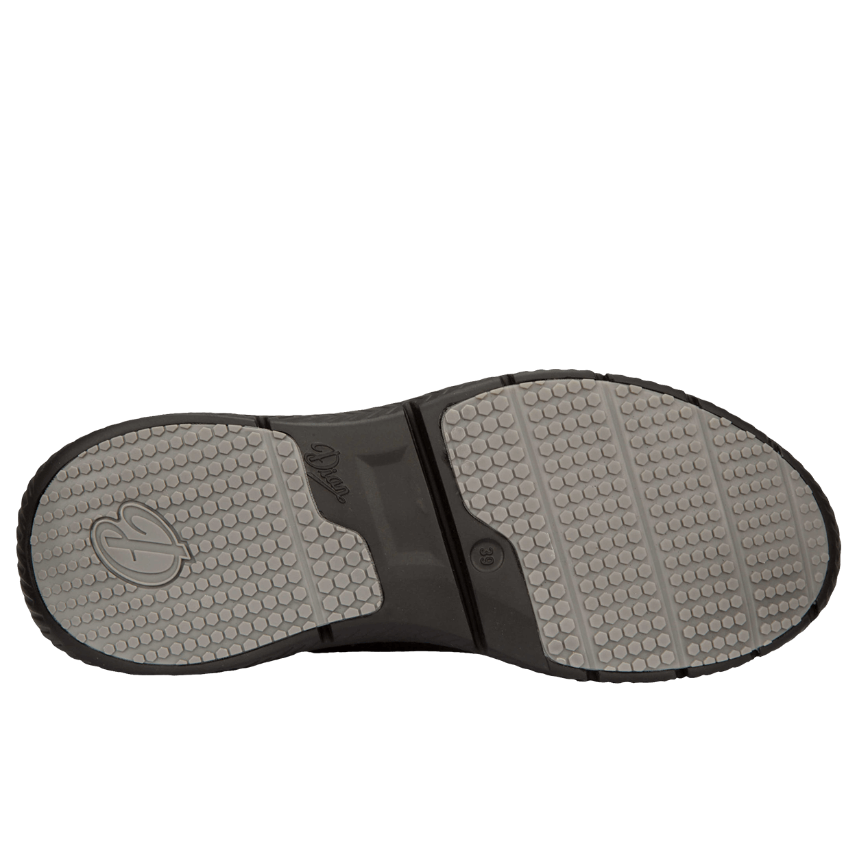 Work shoes DIAN ALTEA PLUS BLANCO O1 SRC - 4