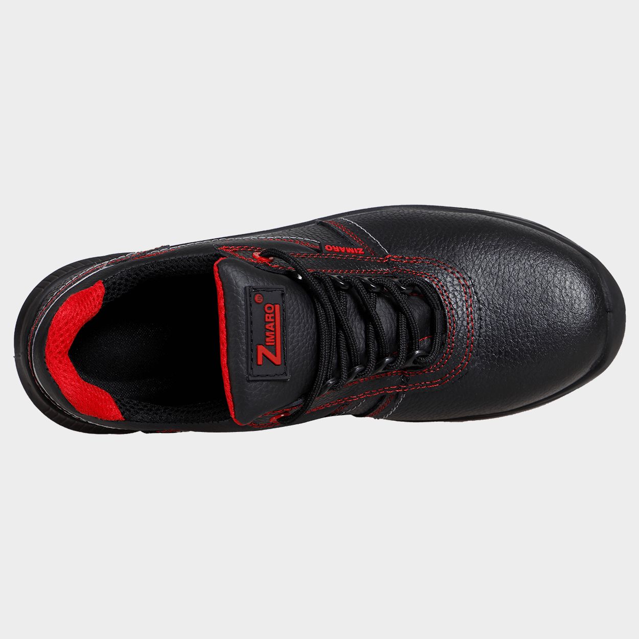 Παπούτσια εργασίας DRAGON JR-X2 S3PL SR ALPHA - 9