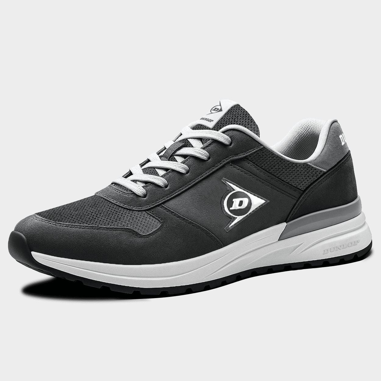 Παπούτσια εργασίας DUNLOP WING EVO O2 FO SR HRO DARK GREY