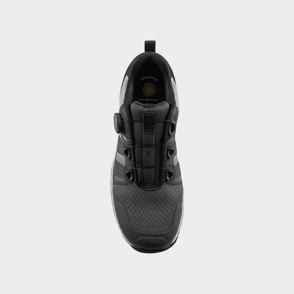 Work shoes FRISTADS ComfortStep S1PS ESD GREY - 3