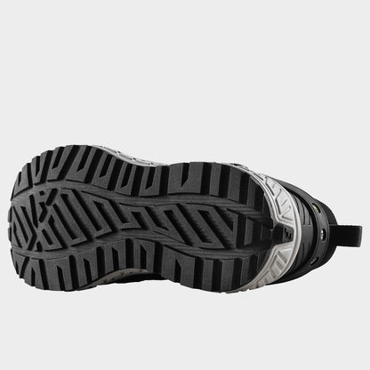 Work shoes FRISTADS ComfortStep S1PS ESD GREY - 4