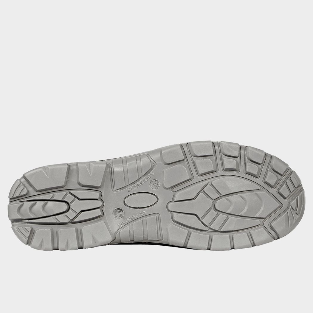 Работни обувки KASTOR 2.0 GREY MID S1 - 4